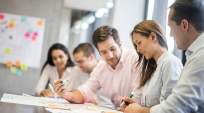 Motivos para organizar eventos corporativos fora da empresa