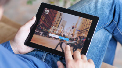 5 dicas para potencializar seu perfil no Linkedin