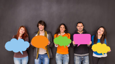 Dinâmicas de grupo para realizar no treinamento ou trabalho