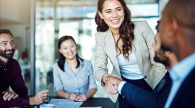 4 razões para capacitar sua equipe de trabalho