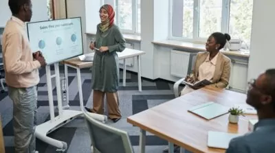 Micro eventos: experiências exclusivas